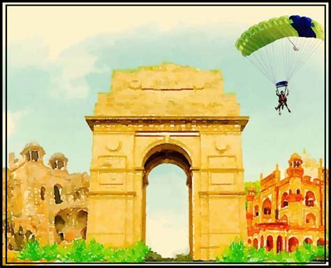 Best Adventure Places Near Delhi | best adventure places near delhi ...