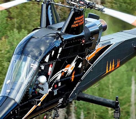 Kaman to end production of K-Max heavy helicopter – Helicopter Investor