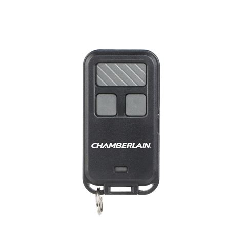 Shop Chamberlain 3-Button Visor Garage Door Opener Remote at Lowes.com