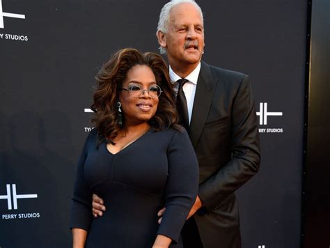 Oprah Winfrey Revealed Why She Never Married Or Had Children With Her ...