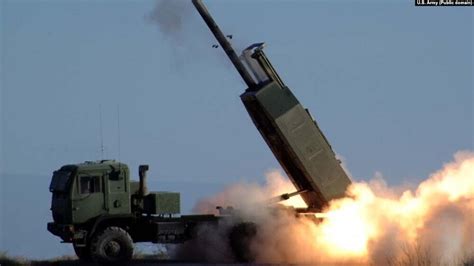 Report: US likely to supply Ukraine with longer-range GLSDB missiles