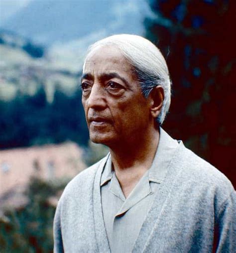 Krishnamurti là ai? – ECCthai