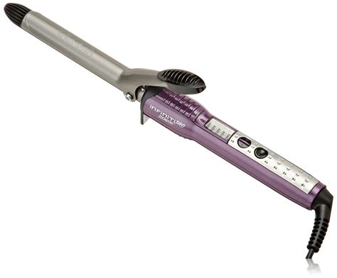 The 7 Best Curling Irons For Tight Curls