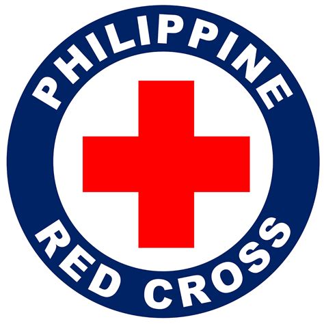 Philippine Red Cross logo.jpg - ClipArt Best - ClipArt Best