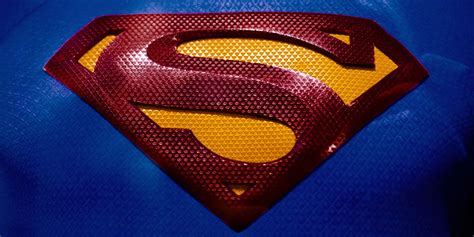 When Did Superman's 'S' Symbol Change Its Meaning?