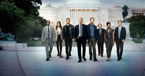 NCIS 2023 Guide: How and When to Watch Every Series in the Franchise ...