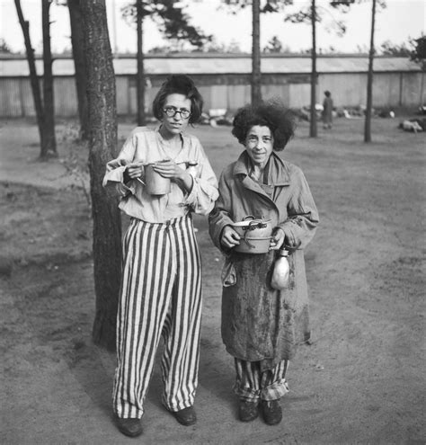 Bergen-Belsen: Photos From the Liberation of the Notorious Camp, 1945 ...