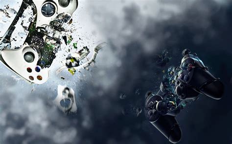 Playstation Controller Wallpaper (75+ images)