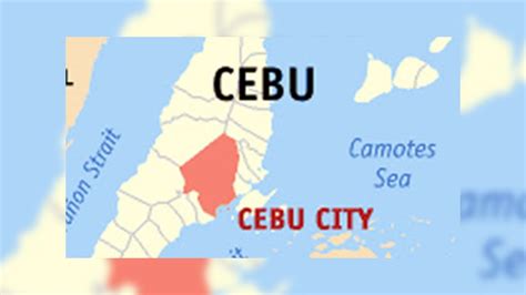 Cebu City at iba pang lungsod sa probinsya ng Cebu, nananatiling COVID ...