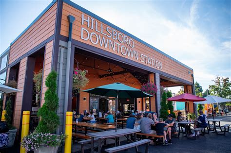 12 ways to explore downtown Hillsboro this fall and winter - oregonlive.com