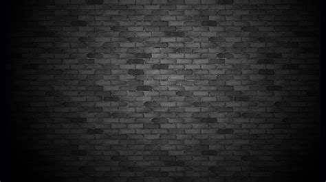 Black Brick Wallpapers - Free Hd Wallpaper 4K II