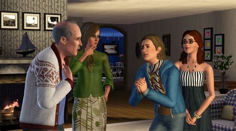 The Sims™ 3 Generations on Steam