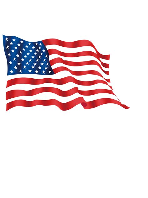 Flag of the United States Clip art - American flag png download - 2362* ...