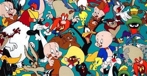 Looney Tunes Characters | eduaspirant.com