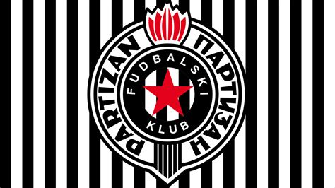 Partizan Belgrade Wallpapers - Wallpaper Cave