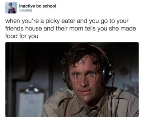 Memes About Picky Eaters (30 pics)