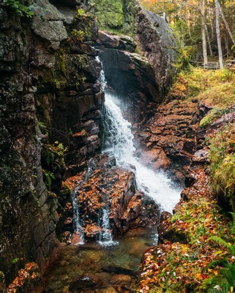 10 Memorable Things To Do In Franconia Notch State Park