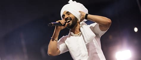 Diljit Dosanjh Tickets & 2024 Tour Dates