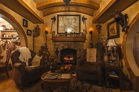 Real-life hobbit homes that put The Shire to shame | loveproperty.com ...