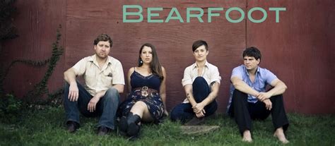 Bearfoot | ReverbNation