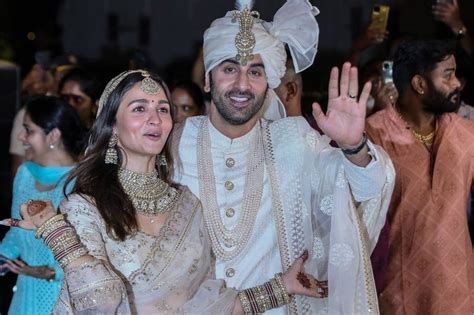 Alia Bhatt and Ranbir Kapoor are expecting their 1st baby