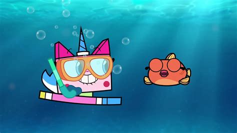 Unikitty! S03E21 / AvaxHome