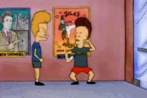 Beavis and Butthead - Beavis and Butthead Fan Art (37136885) - Fanpop