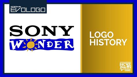 Sony Logo History : Sony logo and symbol, meaning, history, PNG / At ...