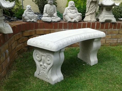 Concrete Molds | Bench Molds|Stepping Stone Molds|Garden Stone Molds ...