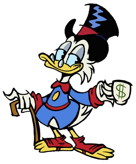 Images of Scrooge McDuck. | Scrooge mcduck, Scrooge, Epic mickey