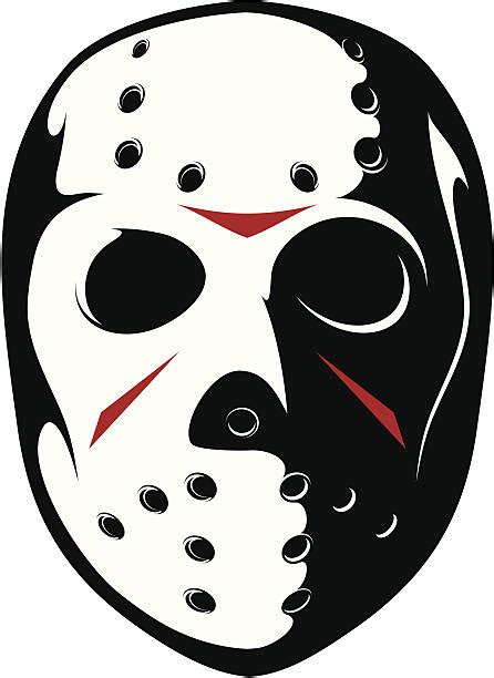 Hockey Mask Illustrations, Royalty-Free Vector Graphics & Clip Art - iStock