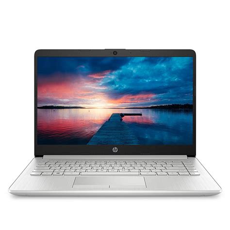 HP 14 Laptop ( Core i5-10th Gen, 8GB, 256GB SSD + 1TB HDD, Win 10, MS ...