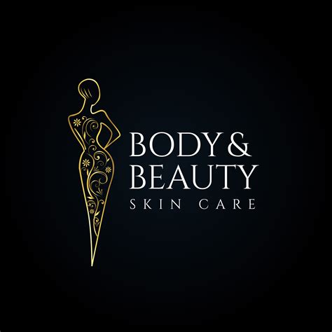 Cosmetic Brand Logos