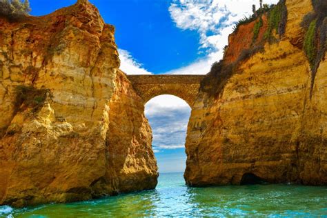 9 mind-blowing beaches in Lagos, Portugal - Wapiti Travel