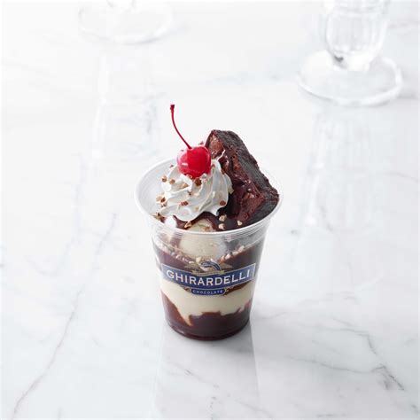 Ghirardelli Soda Fountain and Chocolate Shop | Disney Springs