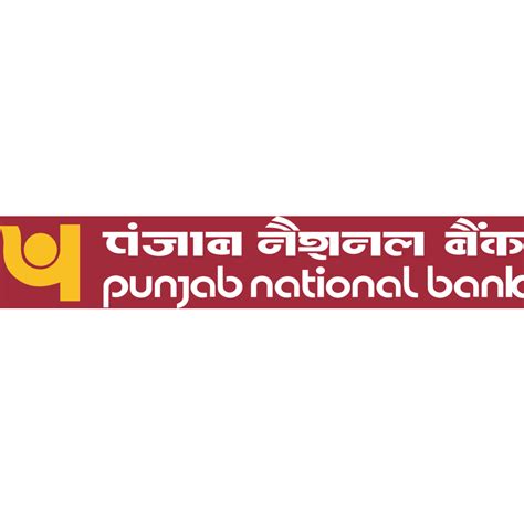 Punjab National Bank logo, Vector Logo of Punjab National Bank brand ...