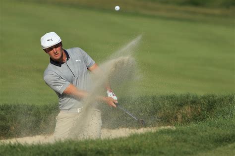 Bryson DeChambeau Captures His Eighth PGA Tour Title in Puma Style with ...