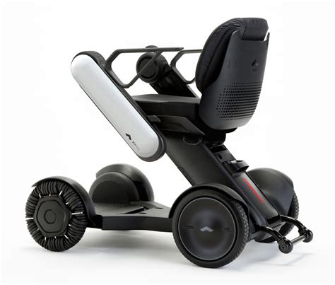 Whill Model C2 | Powerchairs | ISB Mobility