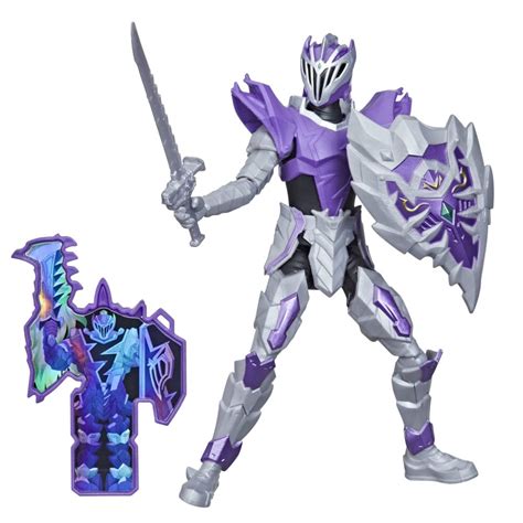 Buy Power Rangers Dino Fury Void Knight 15 cm Figure Inspired by the ...