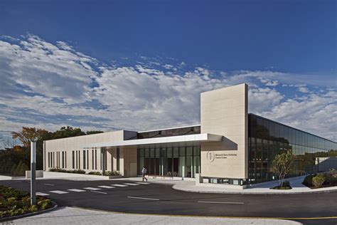 Memorial Sloan Kettering Cancer Center | Architect Magazine | EwingCole ...