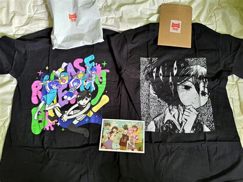 After about 3.5 months, the merch finally arrived! : r/OMORI