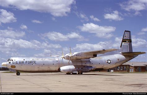 Aircraft Photo of 59-0530 / 90530 | Douglas C-133B Cargomaster | USA ...