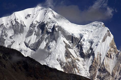 Annapurna Basecamp and Annapurna Sanctuary Photos — The Trek Blog