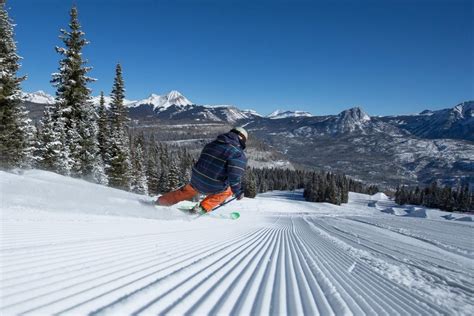 Skiing & Snowboarding | Official Tourism Site of Durango, Colorado ...