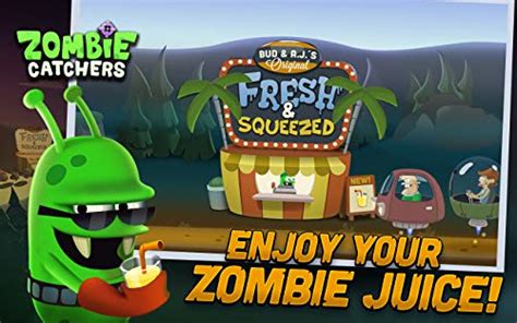 Zombie Catchers 🧟:Amazon.in:Appstore for Android