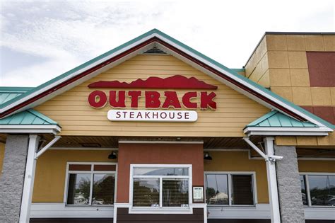 Outback Steakhouse in Hampden Township is relocating; here’s where it’s ...