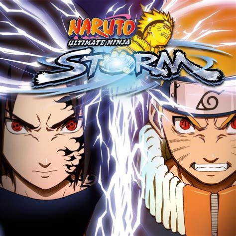 Naruto ultimate ninja storm 3 ps4 - rdvvti