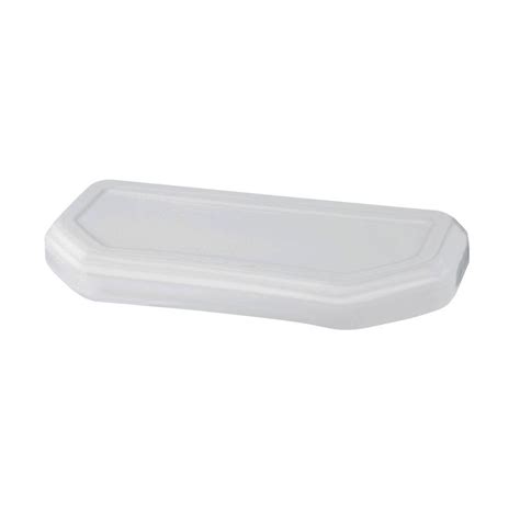 American Standard Toilet Tank Lid for Portsmouth, Townsend and Doral ...