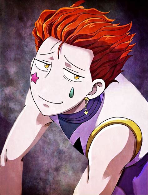 Hunter X Hunter Hisoka : Joker Hunter X Hunter Wallpapers - Wallpaper ...