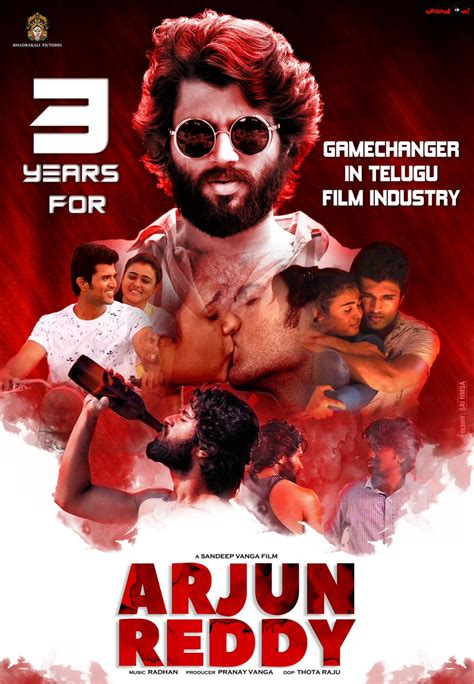 Astonishing Compilation of Arjun Reddy HD Images - Over 999+ Stunning ...